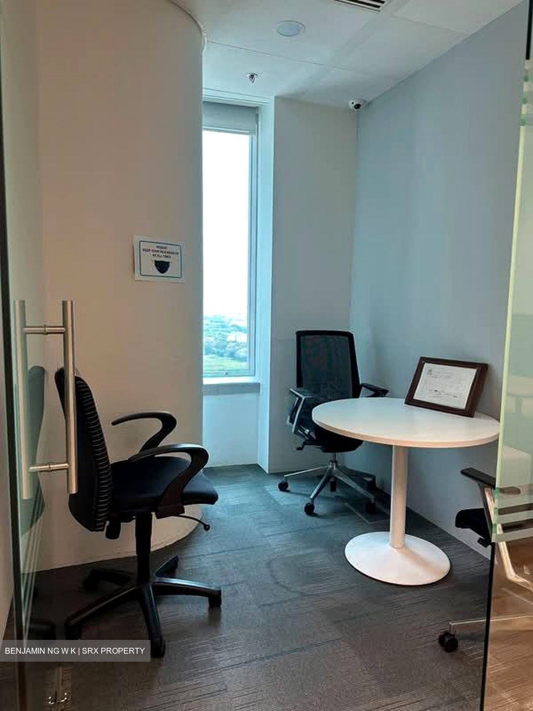 Sgx Centre Ii (D1), Office #604222791